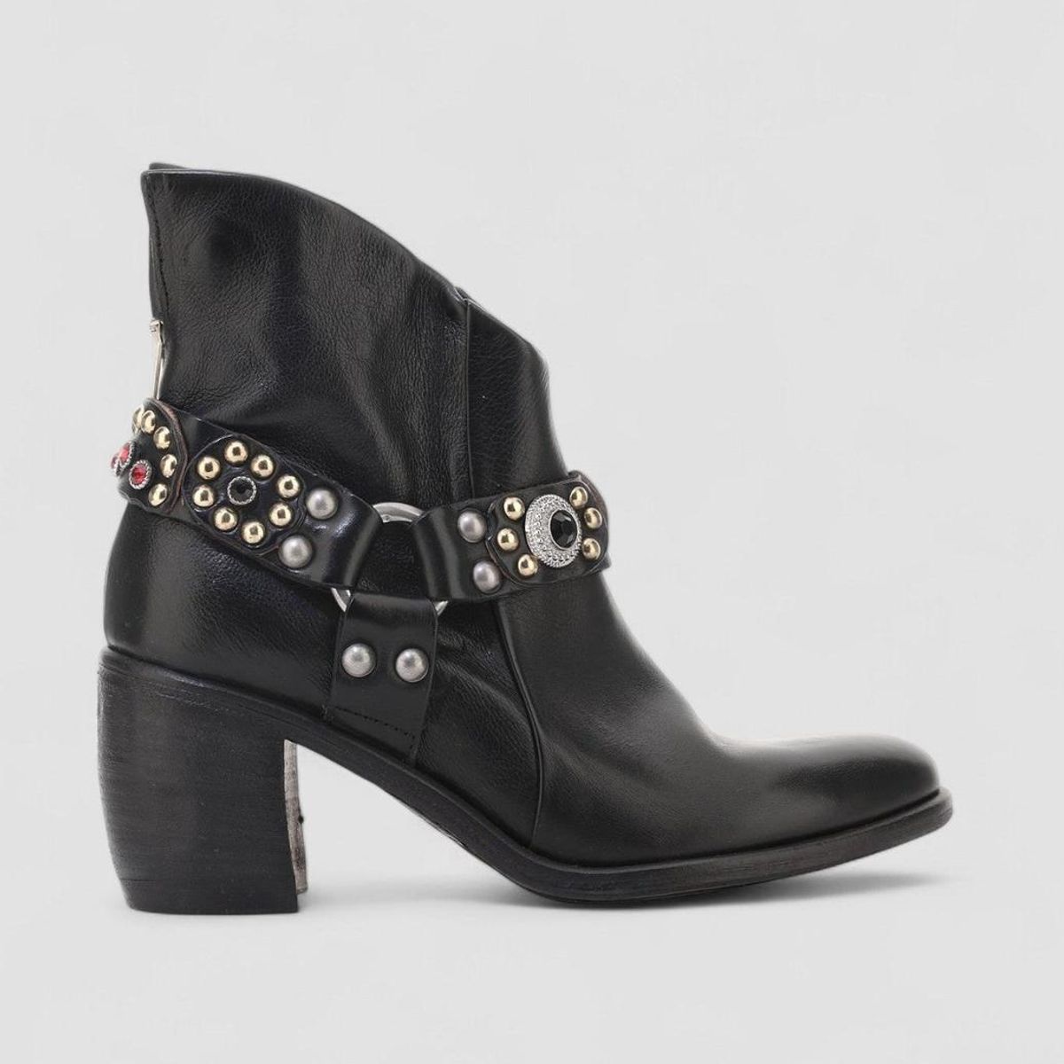 AS 98 - BOTIN RORY NEGRO