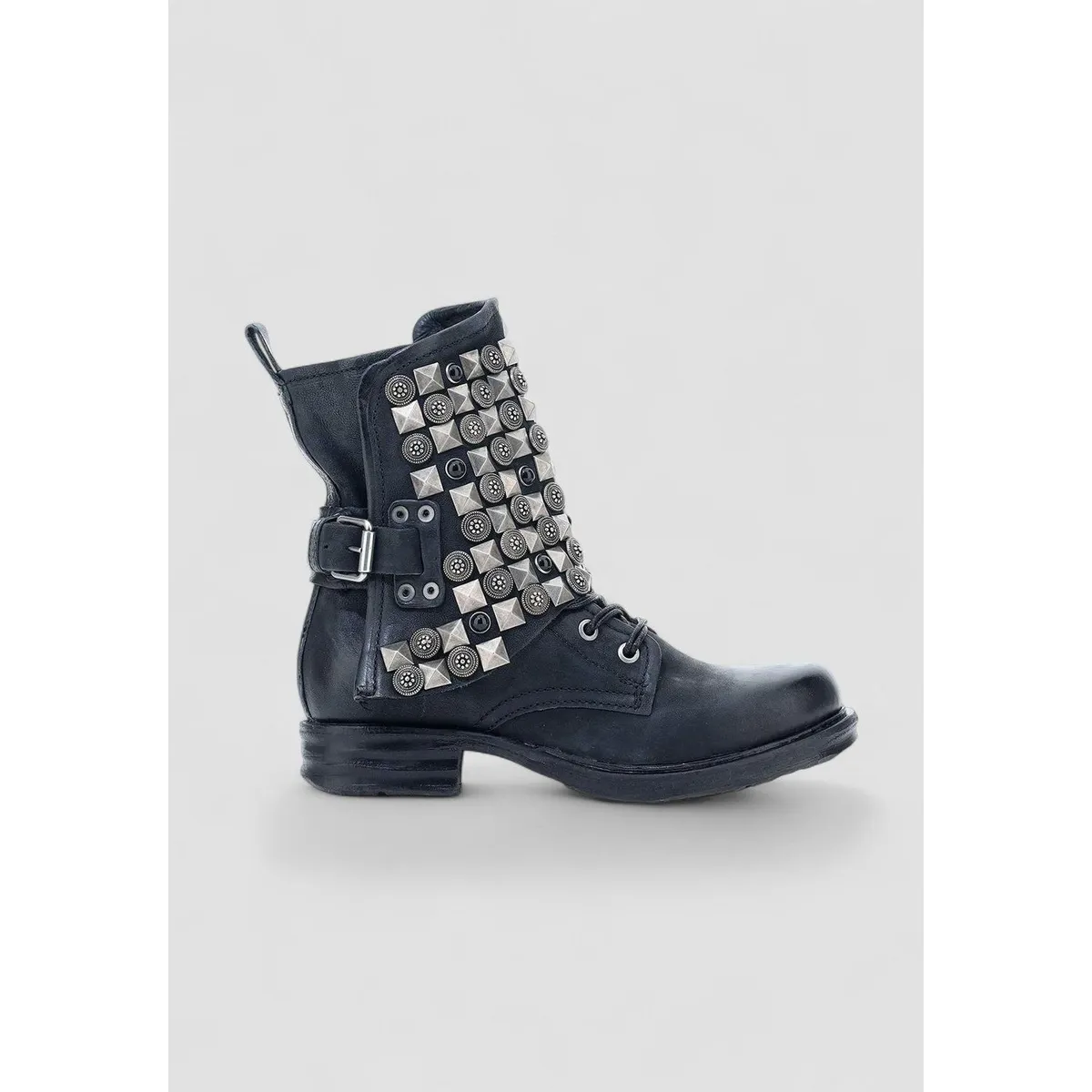 AS 98 - BOTIN DYLAN NEGRO