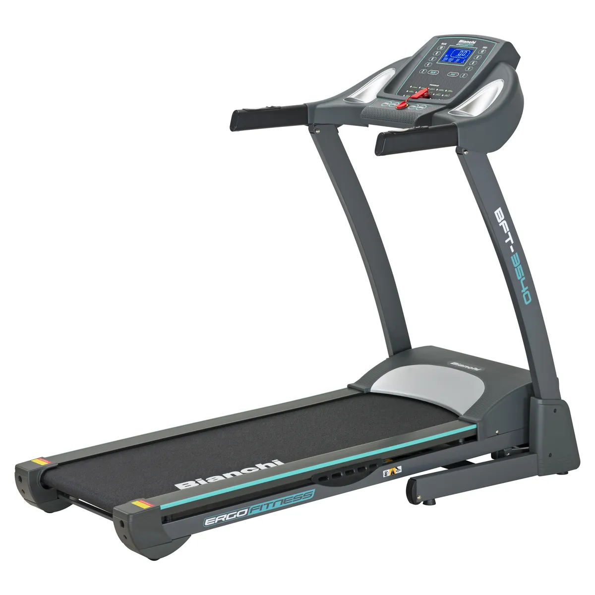 BIANCHI - TROTADORA BIANCHI BFT-3540