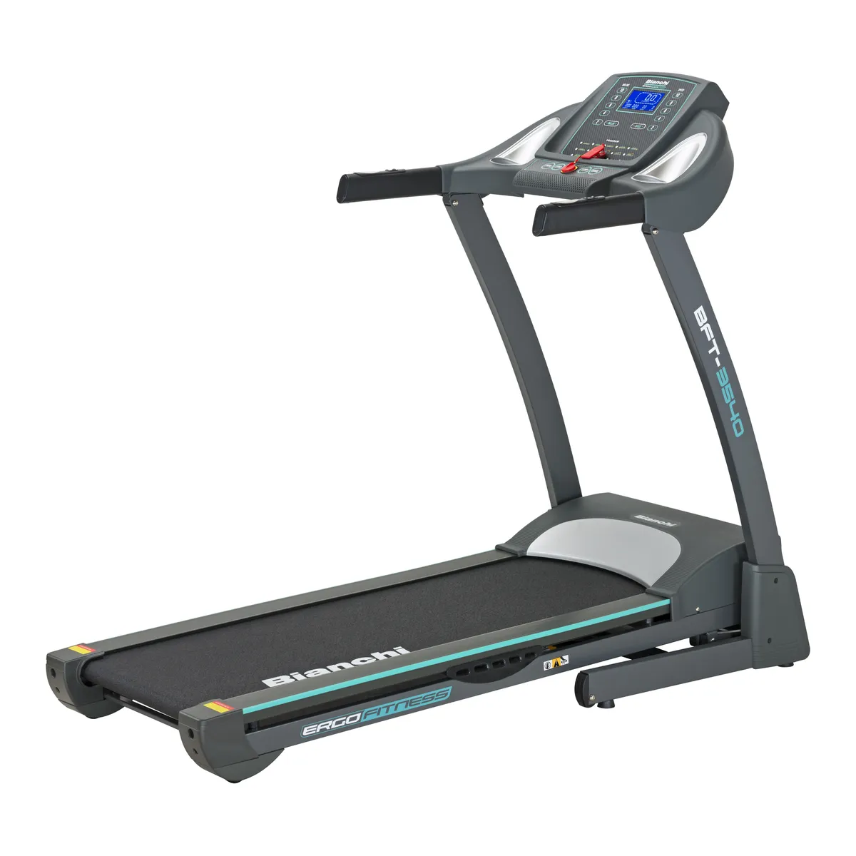 BIANCHI - TROTADORA BIANCHI BFT-3540