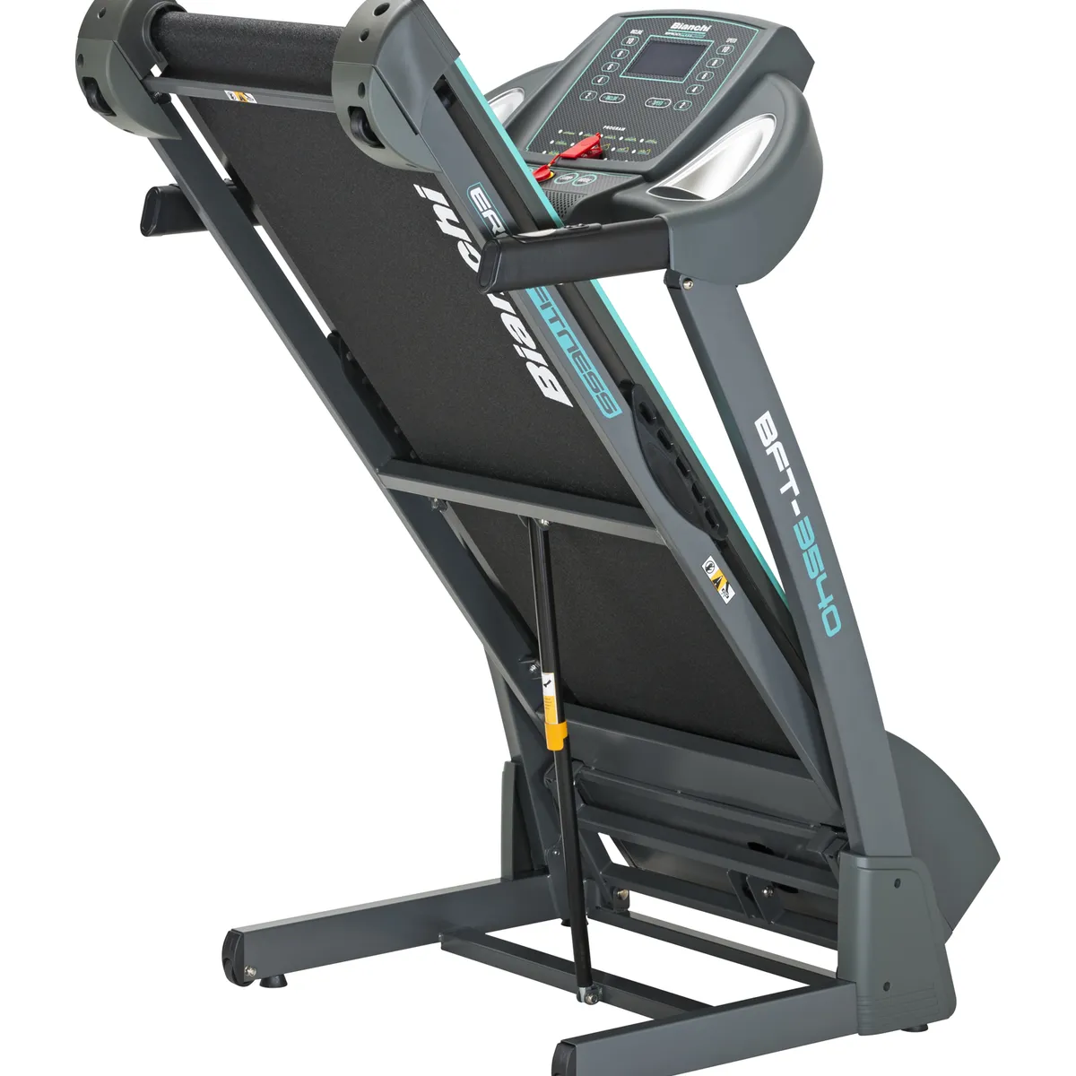 BIANCHI - TROTADORA BIANCHI BFT-3540