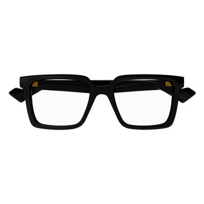 Imagen 2 del producto Lentes Ópticos Negro