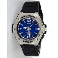 RELOJ MWA100H-2AV HOMBRE ANALOGO SUMERGIBLE ILUMINATOR