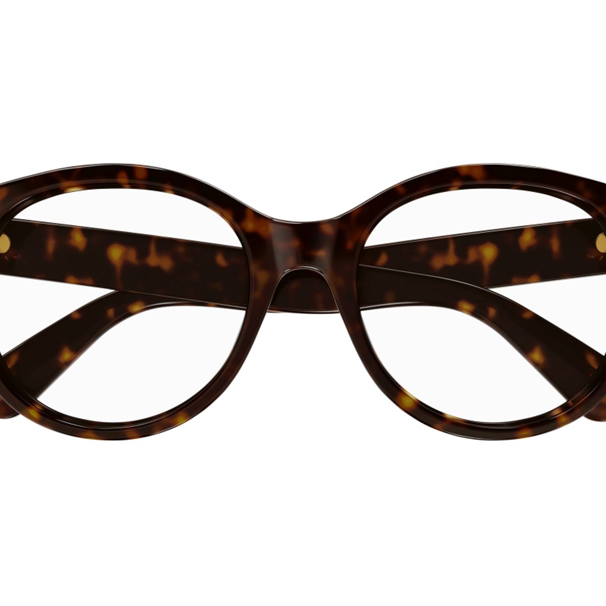 GUCCI - Lentes Ópticos Havana Gucci