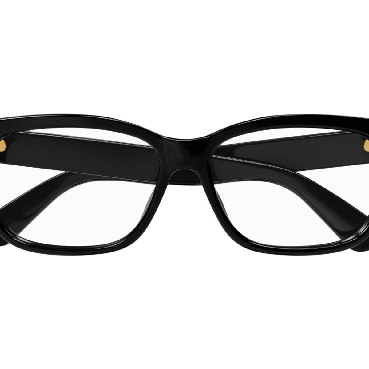 GUCCI - Lentes Ópticos Negro Gucci