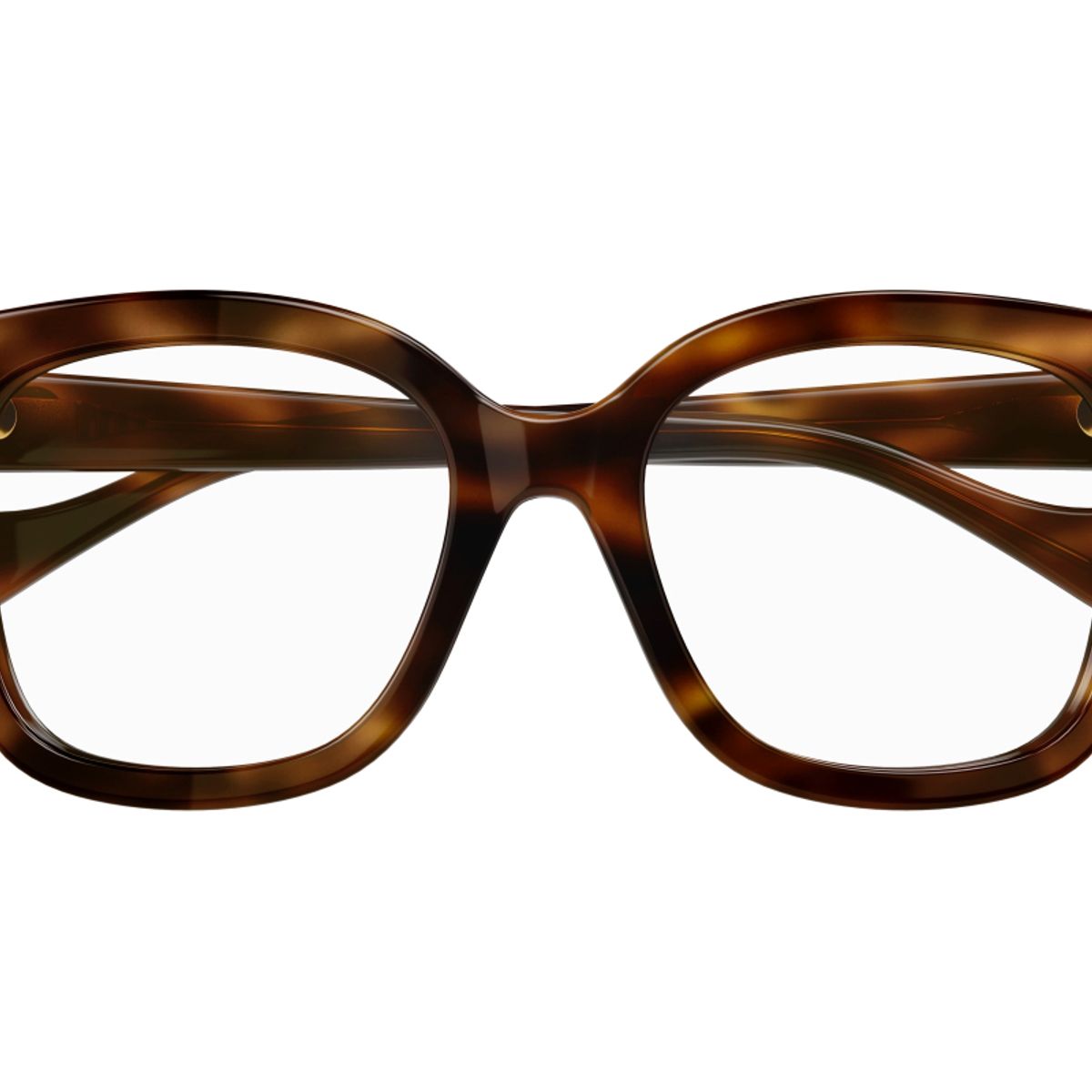 GUCCI - Lentes Ópticos Havana Gucci