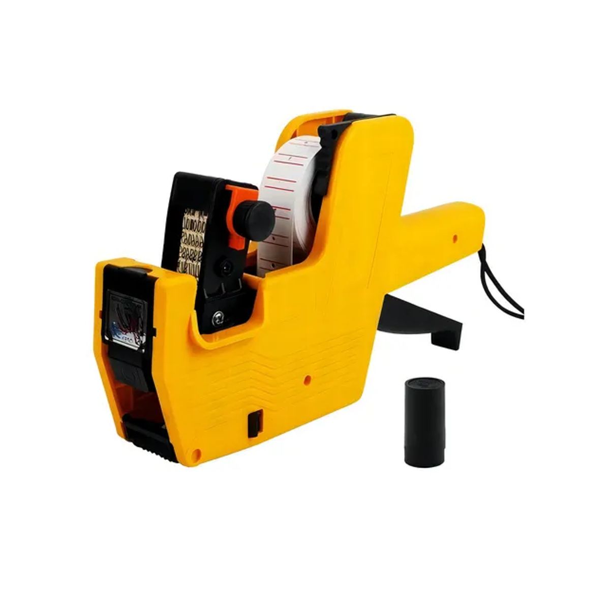 GENERICO - Maquina Etiquetadora Pistola Etiquetadora Precios Codigo