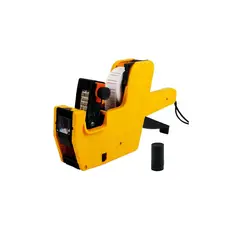 GENERICO - Maquina Etiquetadora Pistola Etiquetadora Precios Codigo