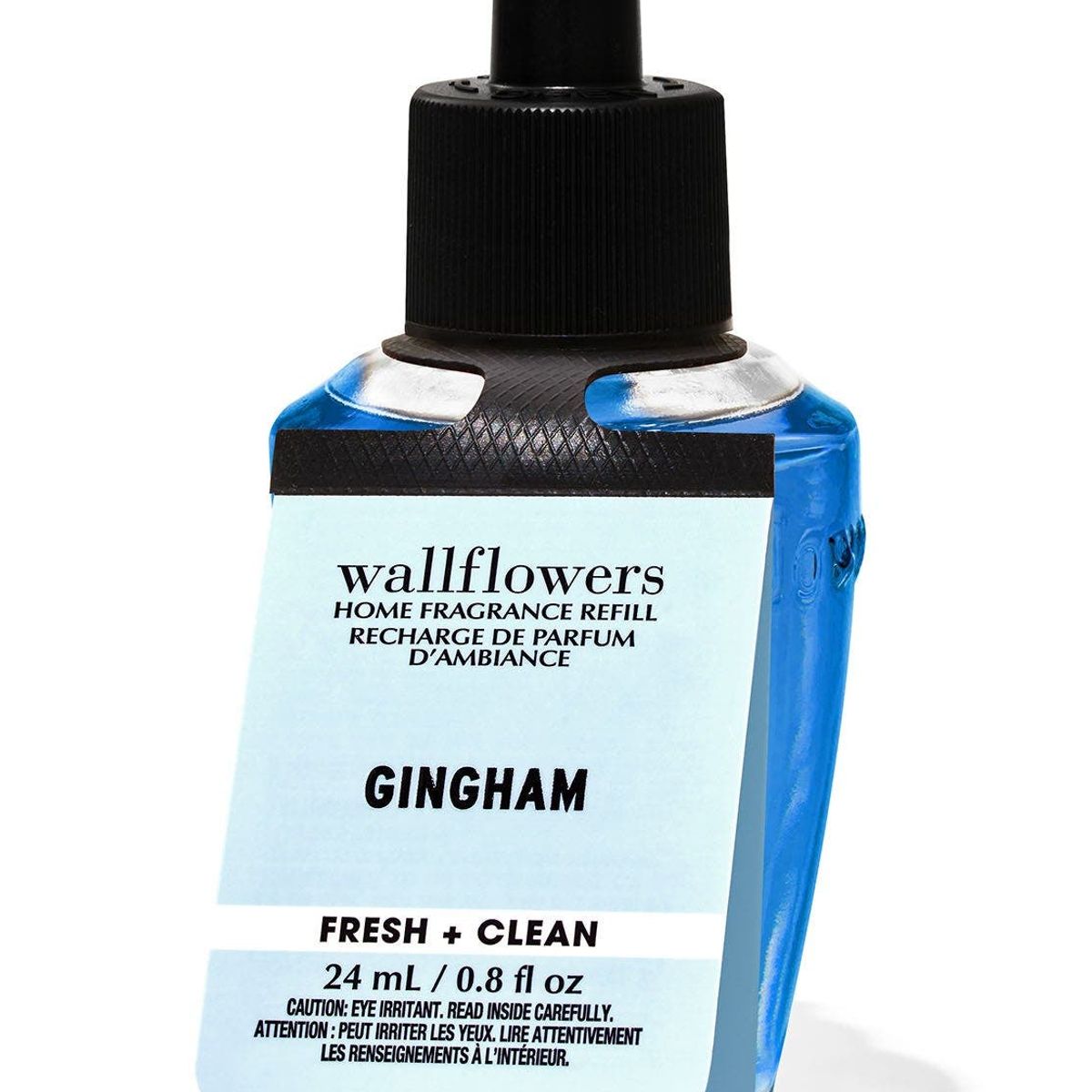 BATH & BODY WORKS - Wallflower Bath & Body Works Gingham