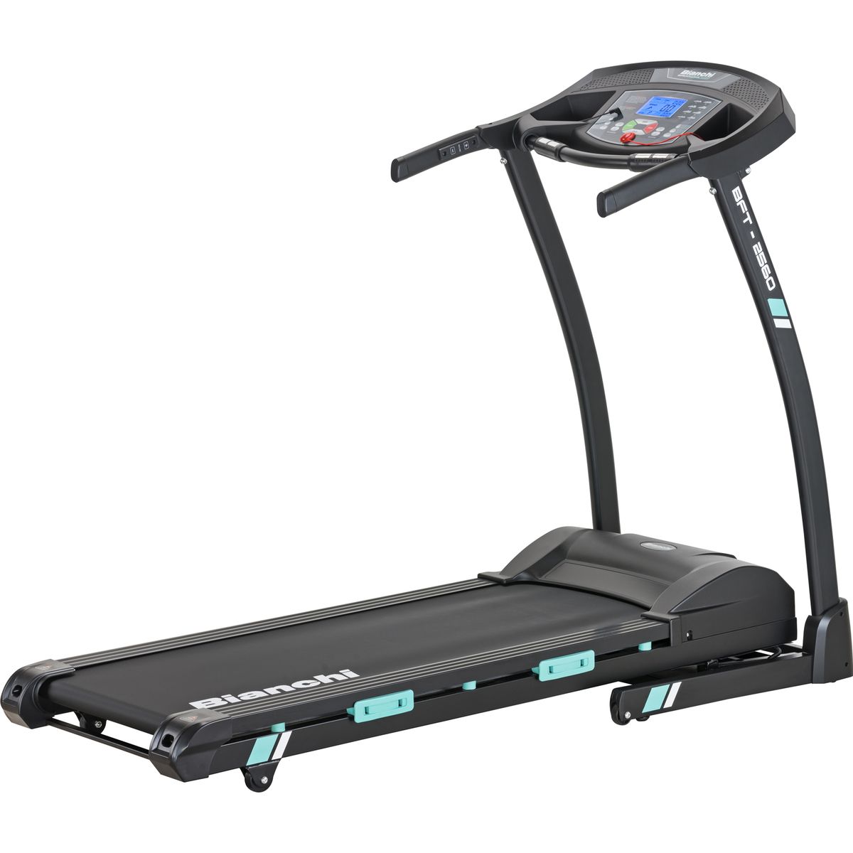 BIANCHI - TROTADORA BIANCHI BFT-2560
