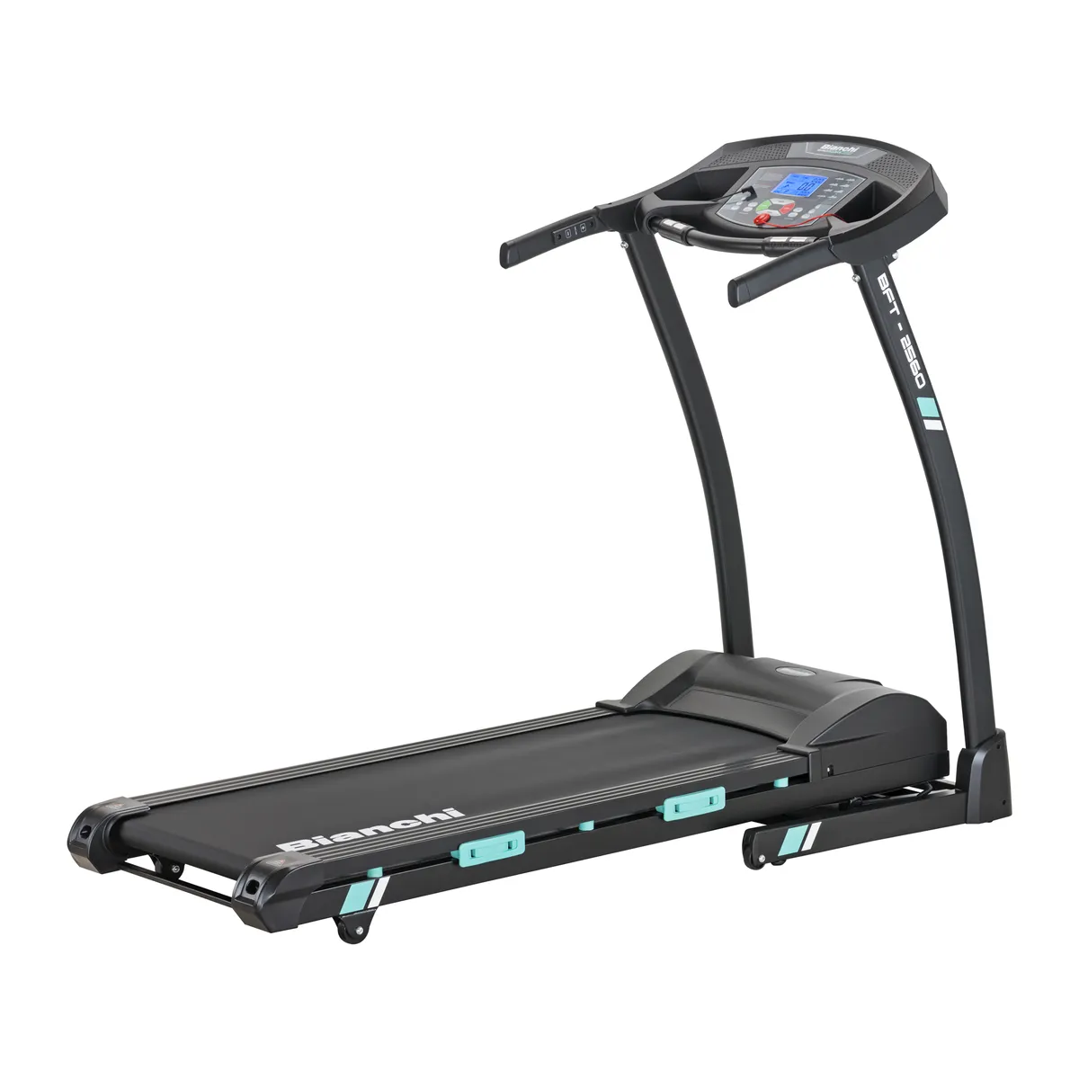 BIANCHI - TROTADORA BIANCHI BFT-2560