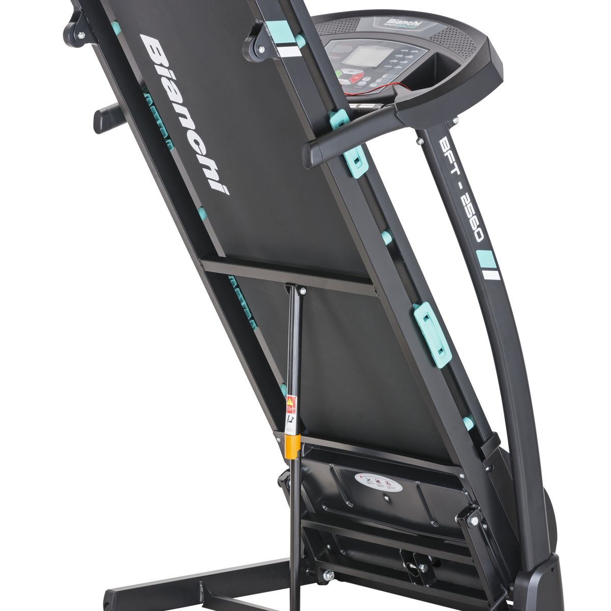 BIANCHI - TROTADORA BIANCHI BFT-2560