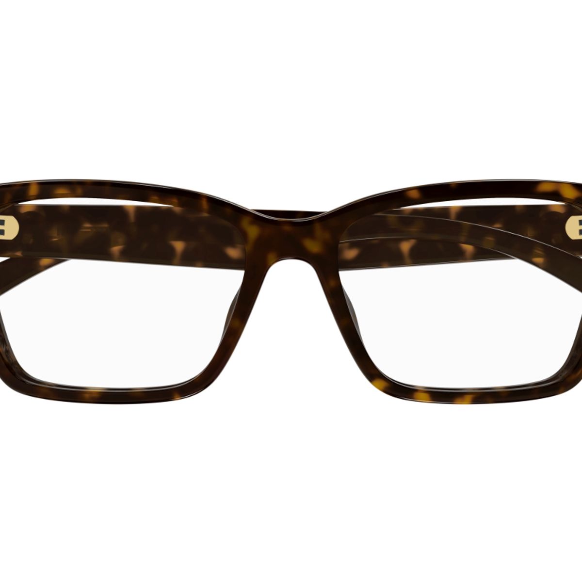 GUCCI - Lentes Ópticos Havana Gucci