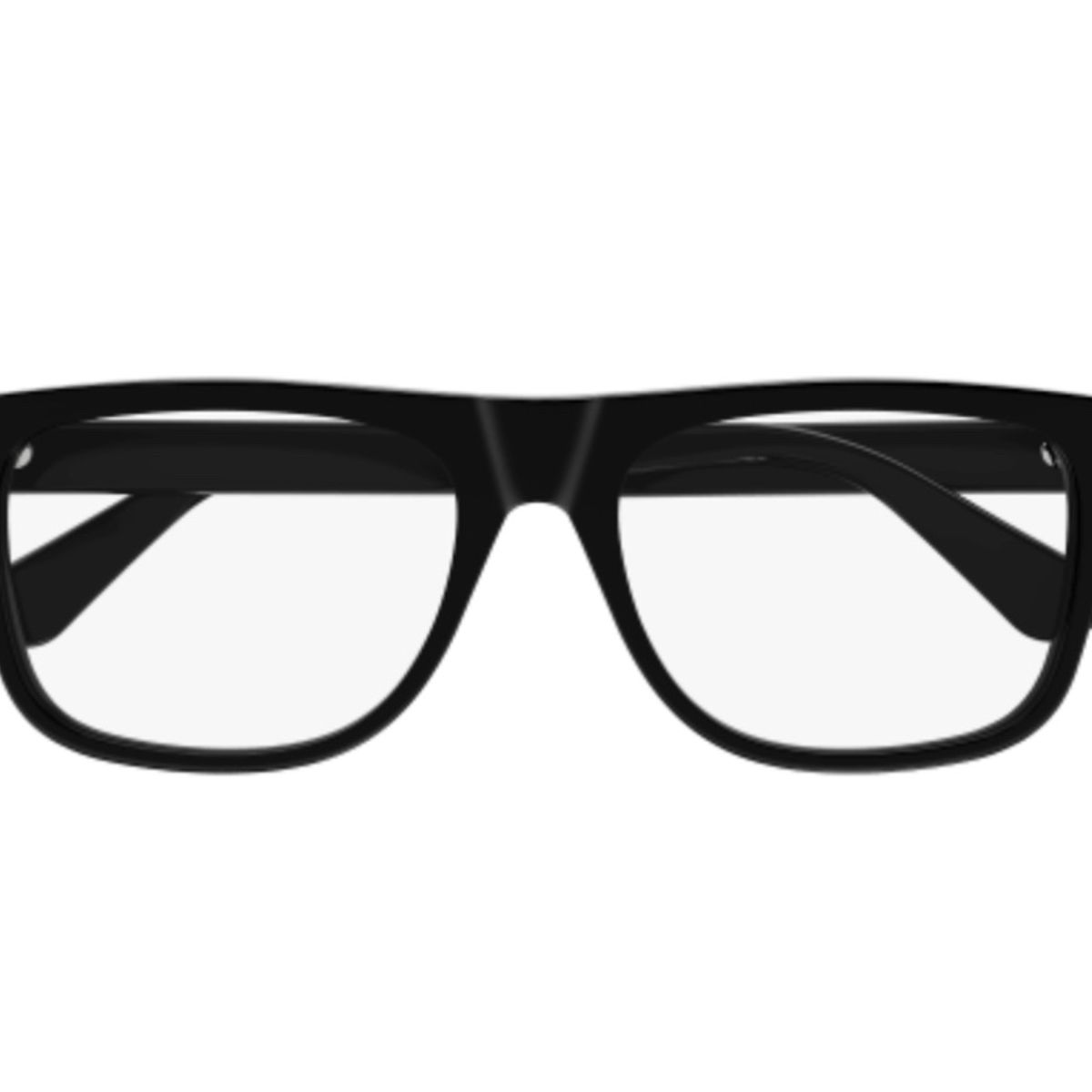GUCCI - Lentes Ópticos Negro Gucci
