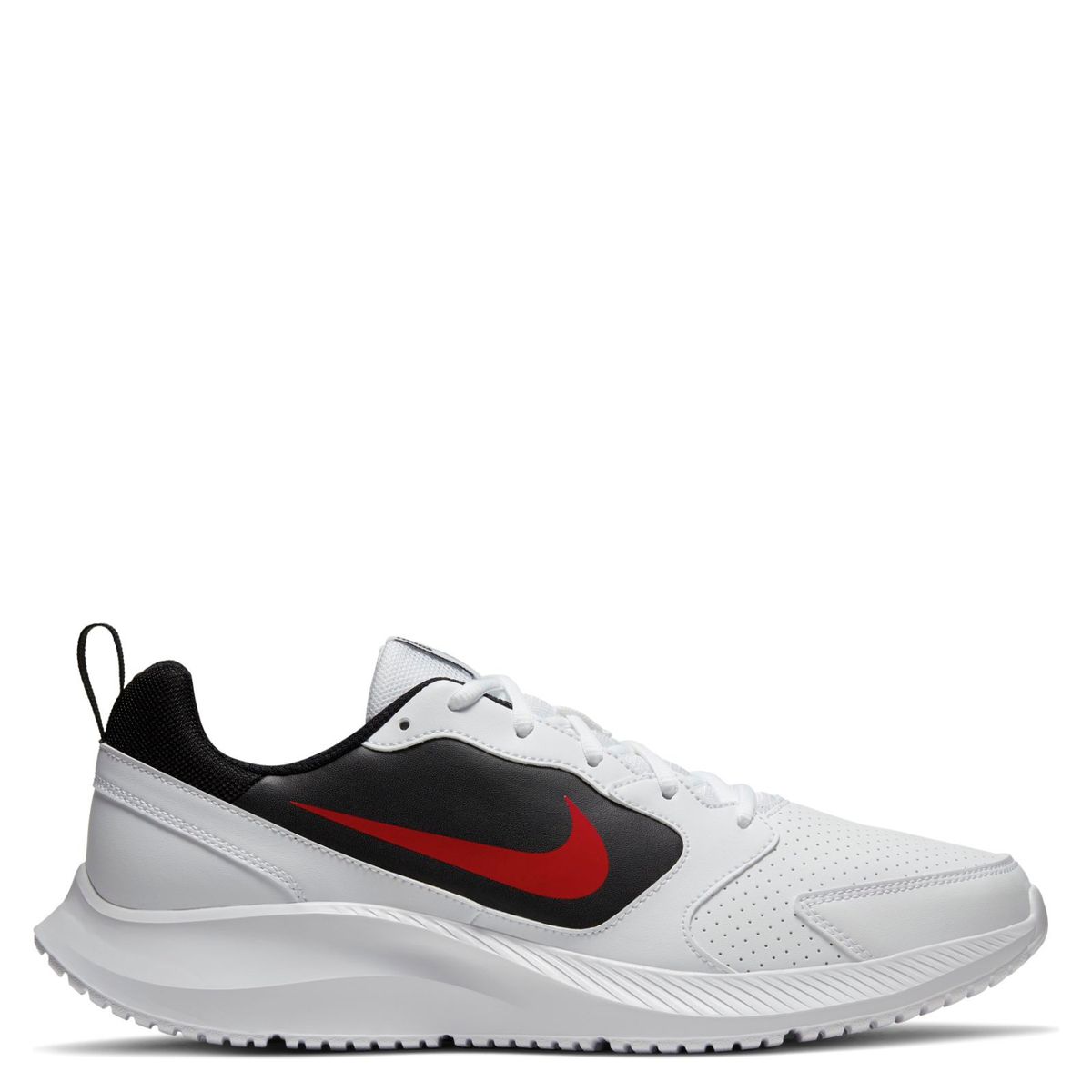 NIKE - Todos Rn Zapatilla Running Hombre Blanco Nike