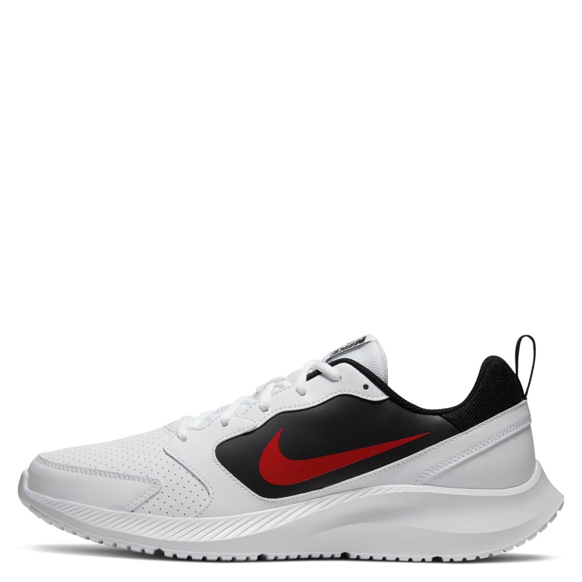 NIKE - Todos Rn Zapatilla Running Hombre Blanco Nike