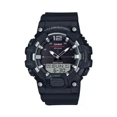 CASIO - Reloj HDC-700-1AV Hombre Análogo Digital