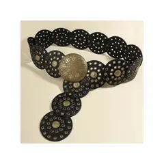 ANONIMASTORE - Cinturon Bohemio by AnónimaStore Design