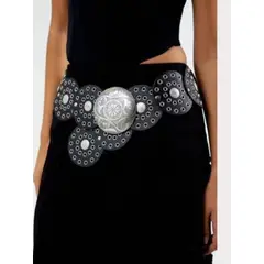 ANONIMASTORE - Cinturon Bohemio by AnónimaStore Design
