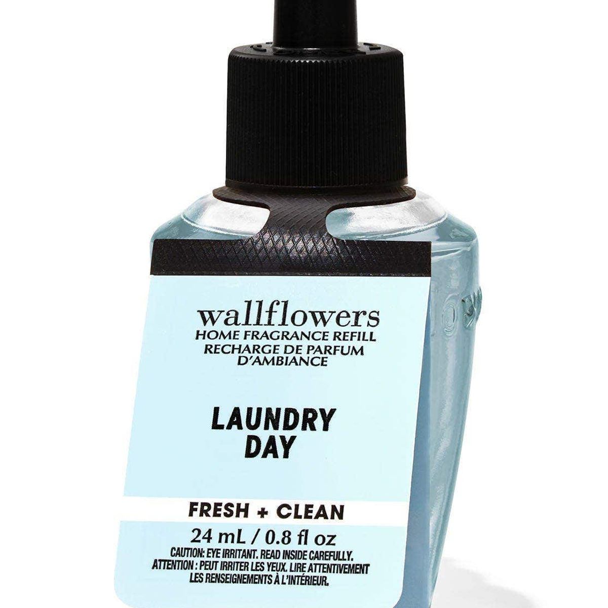 BATH & BODY WORKS - Wallflower Bath & Body Works Laundry Day