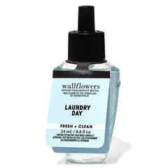 BATH & BODY WORKS - Wallflower Laundry Day