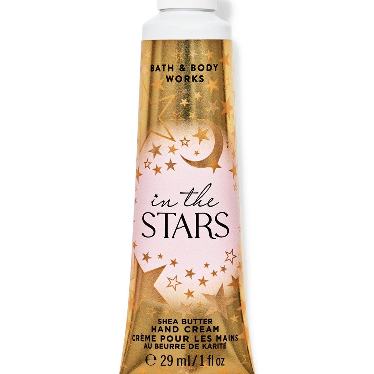 BATH & BODY WORKS - Crema Para Manos Bath & Body Works In The Stars