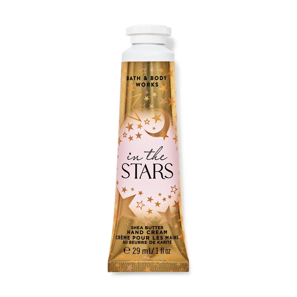 BATH & BODY WORKS - Crema Para Manos Bath & Body Works In The Stars