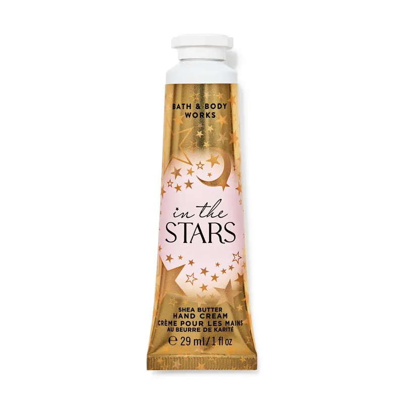 BATH & BODY WORKS - Crema Para Manos Bath & Body Works In The Stars
