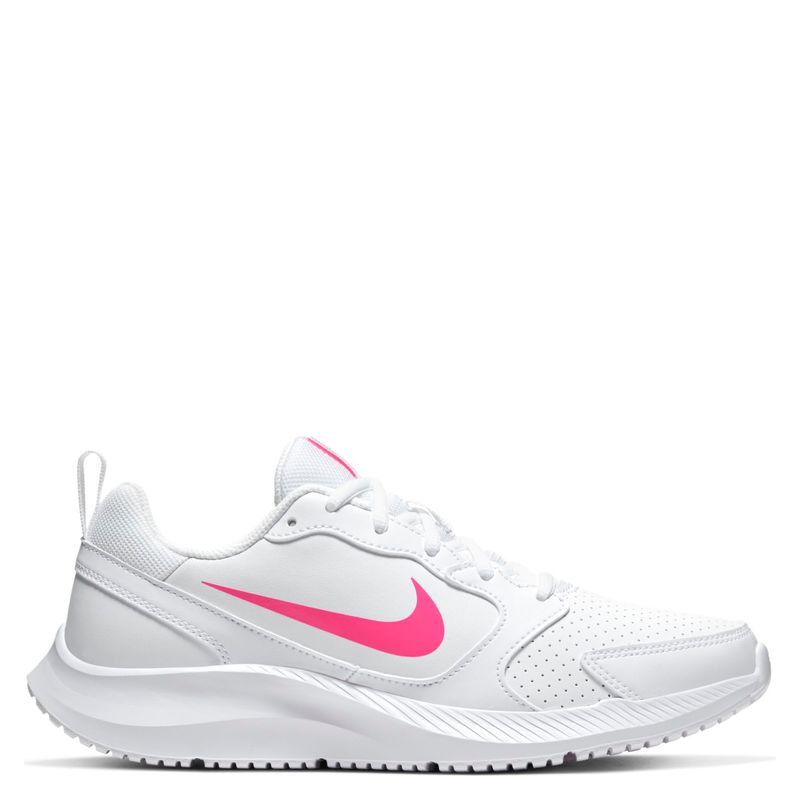 NIKE - Todos Rn Zapatilla Running Mujer Blanco Nike