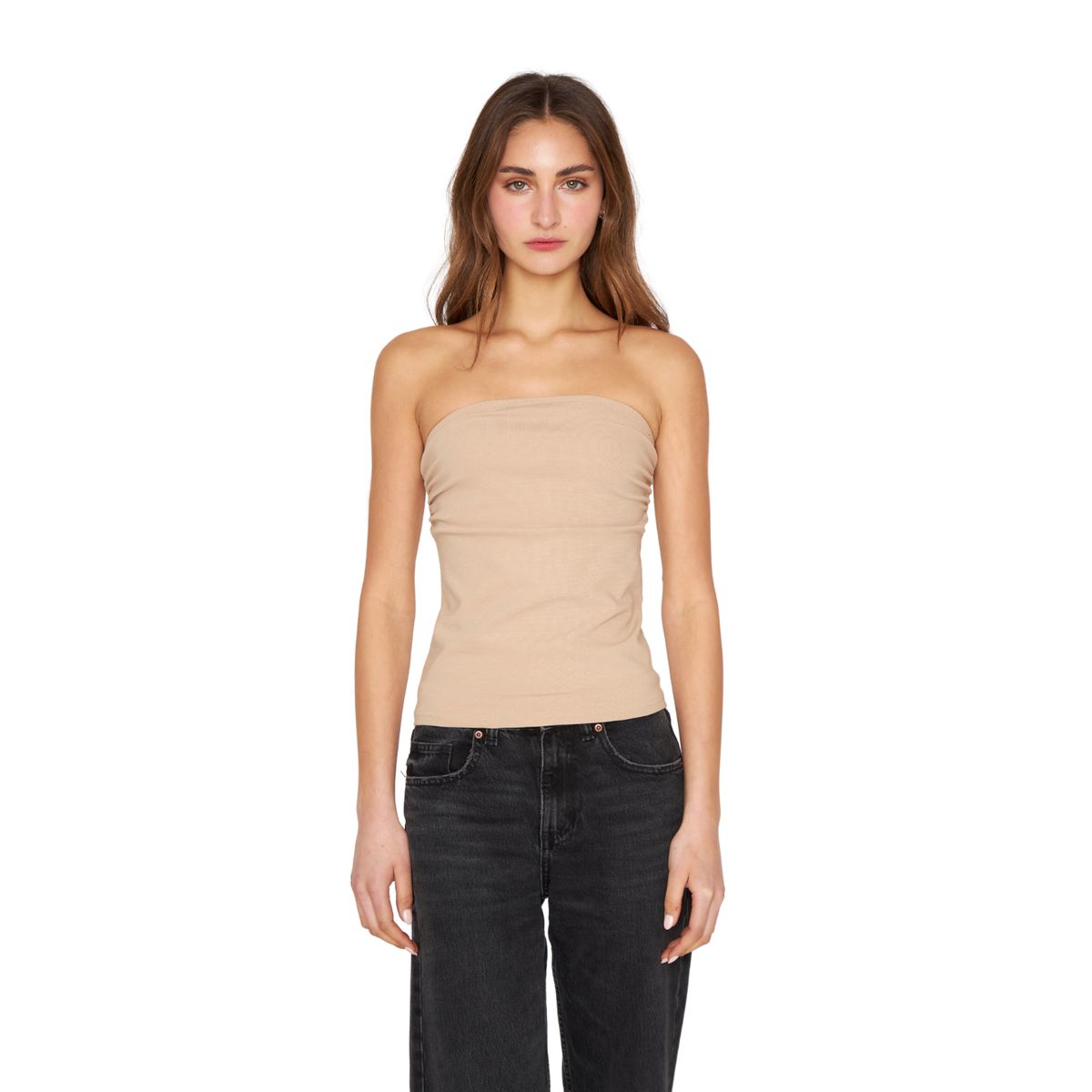 JACINTA TIENDA - Top Selena crudo Jacinta Tienda