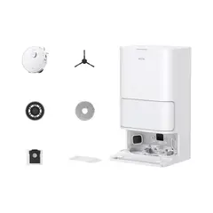 DREAME - Mova E30 Ultra Robot Aspirador y trapeador 7000Pa Open Box