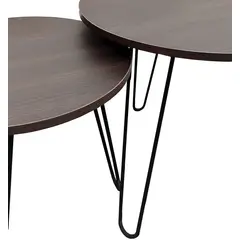 AGM - Mesa Nido Dakar dos piezas