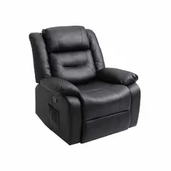 SUR DISEÑO - Sillón Bergere Soft reclinable