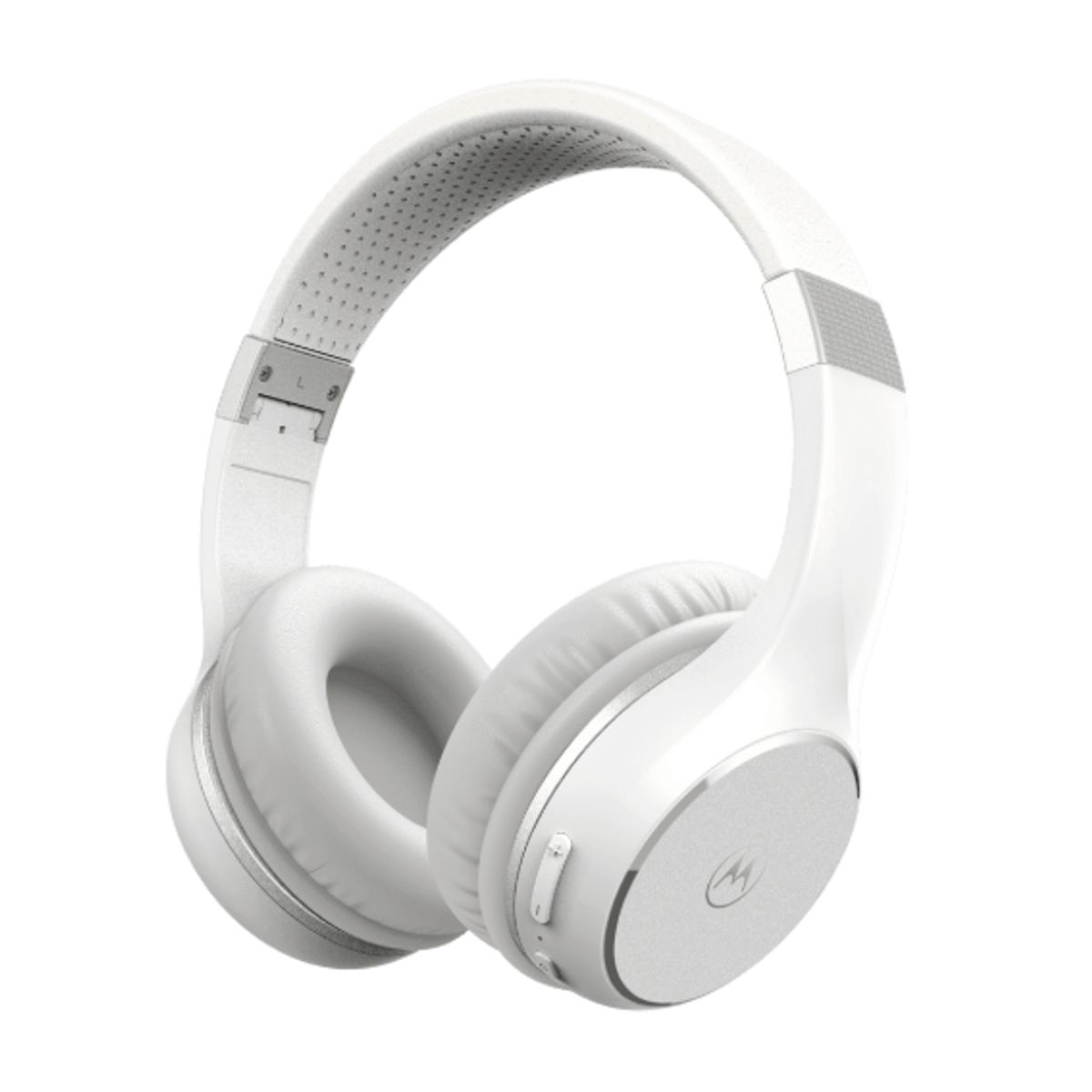 MOTOROLA - Audífonos Inalámbricos Moto XT220 Motorola - Blanco