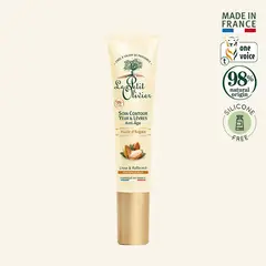 LE PETIT OLIVIER - Soin Contour Yeux &Lévres. Anti-Age