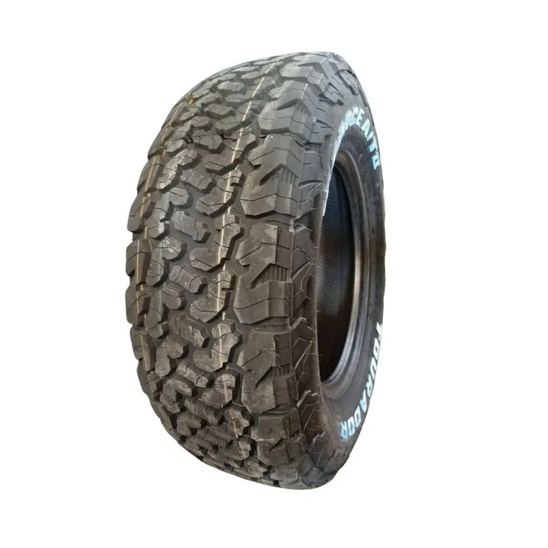 GENERICO - Neumatico 265/70 R17 TOURADOR X FORCE A/T II 118/115S/BZ 8PR LT