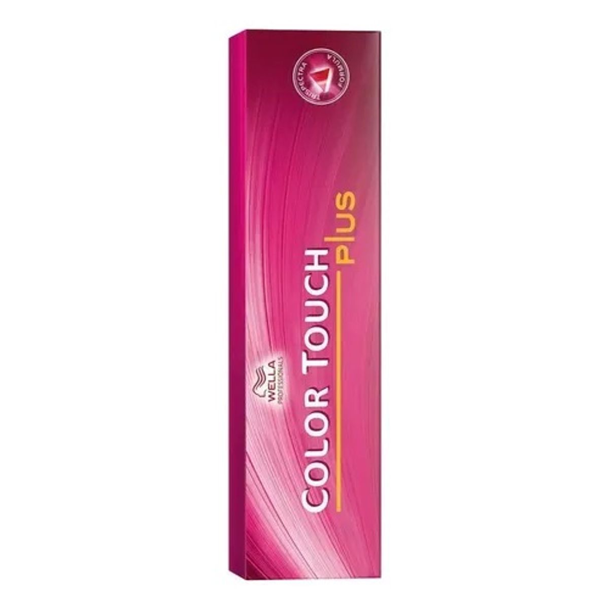 WELLA - Tinte Wella Color Touch 77.07 RubioMediano Intenso Natural Marron 62ml