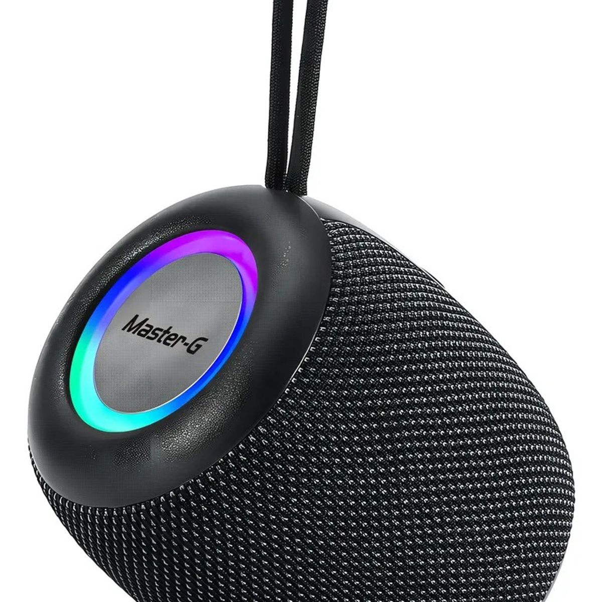 MASTER G - Parlante Portátil Inalámbrico Bluetooth Mggrenade Master-G