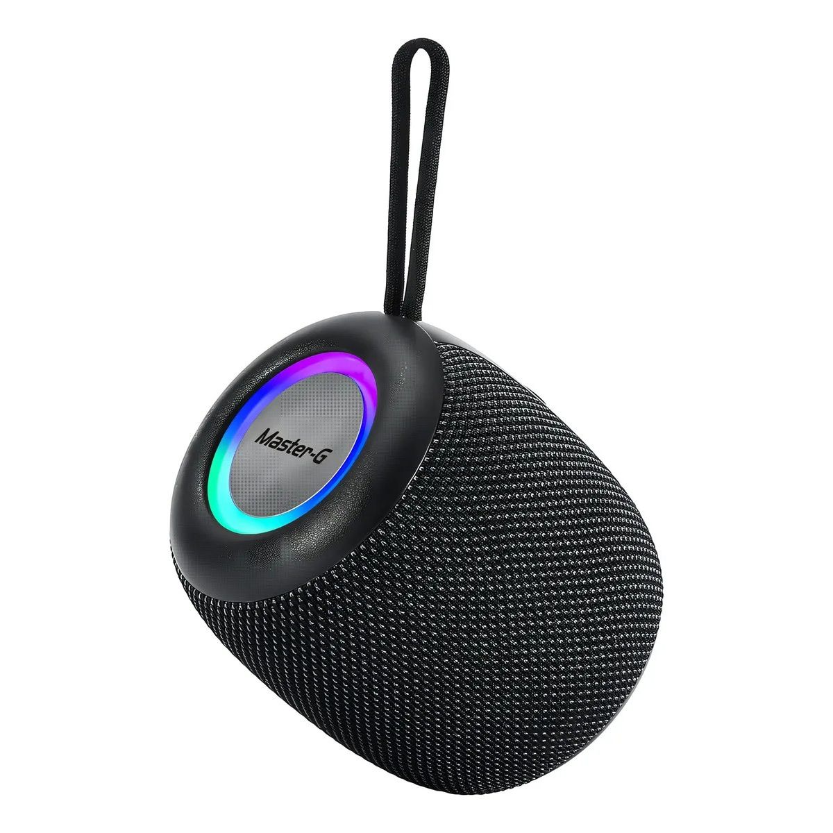 MASTER G - Parlante Portátil Inalámbrico Bluetooth Mggrenade Master-G