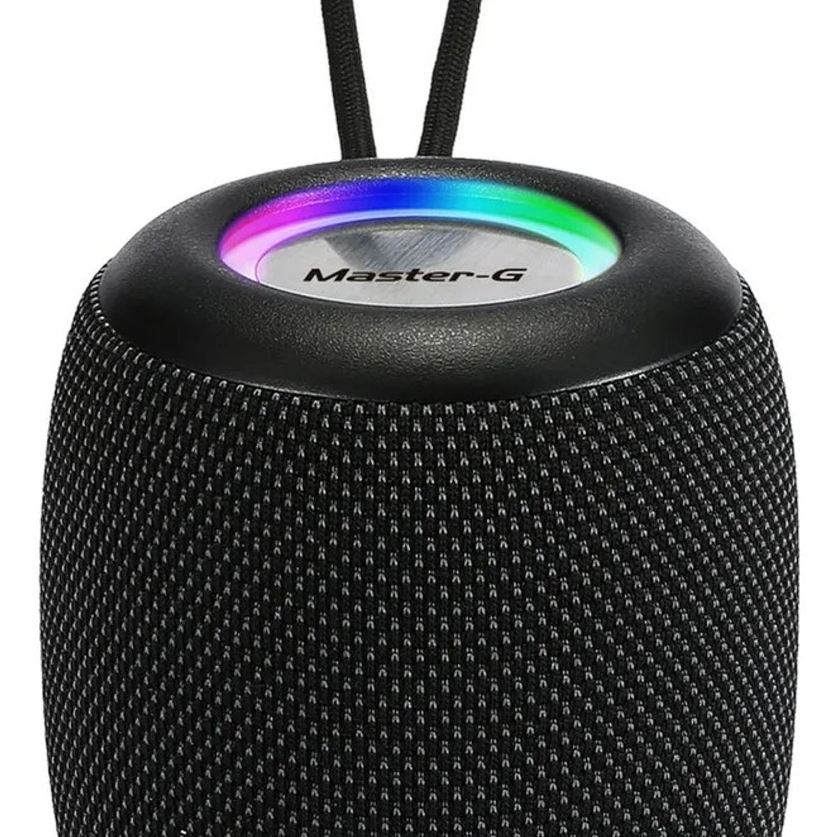 MASTER G - Parlante Portátil Inalámbrico Bluetooth Mggrenade Master-G
