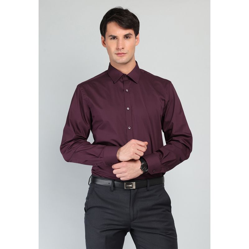 ARROW - Camisa Formal Lisa Spandex Arrow ARROW
