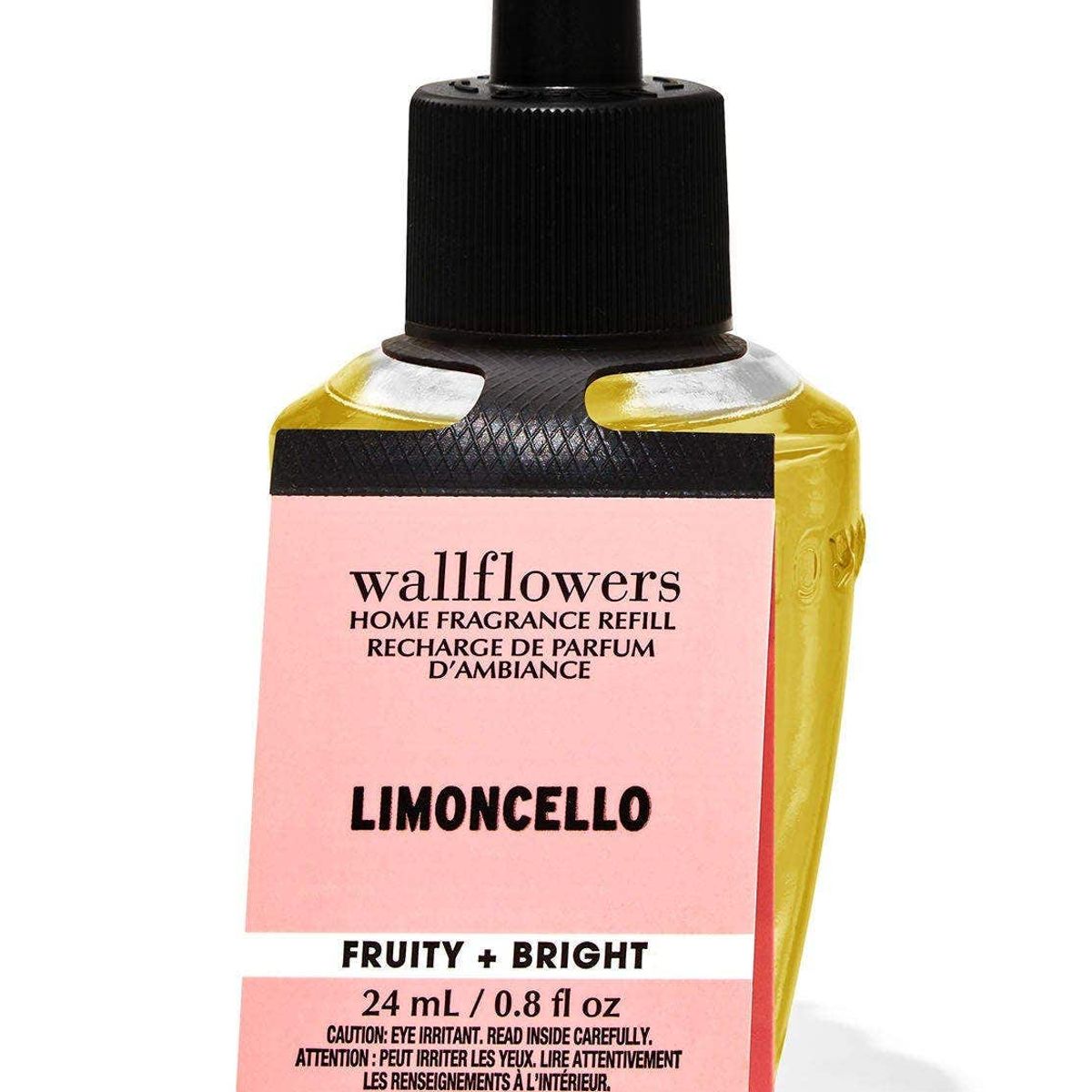 BATH & BODY WORKS - Wallflower Bath & Body Works Limoncello
