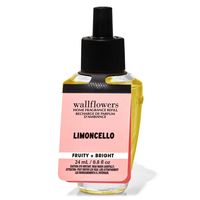 Wallflower Limoncello