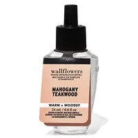 Wallflower Mahogany Teakwood