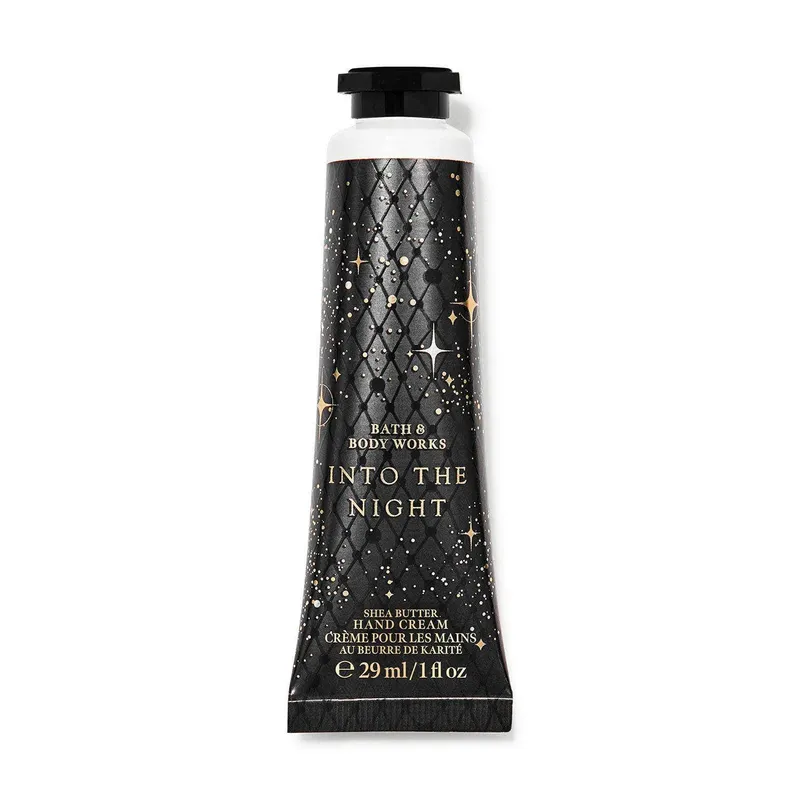 BATH & BODY WORKS - Crema Para Manos Bath & Body Works Into The Night