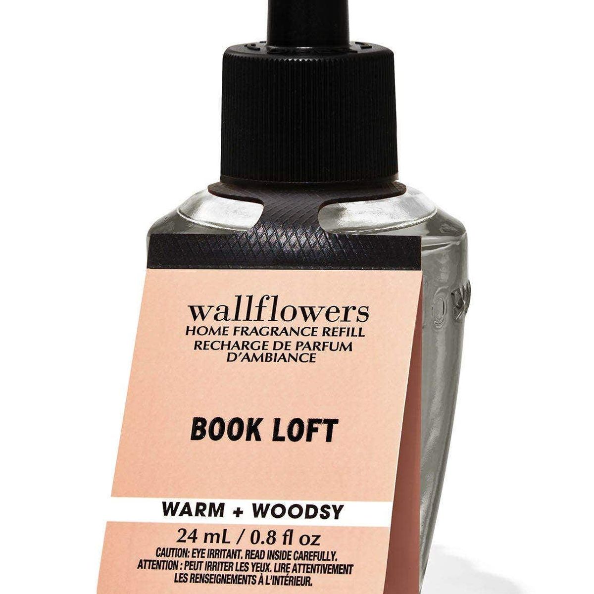 BATH & BODY WORKS - Wallflower Bath & Body Works Book Loft