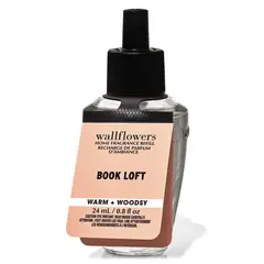BATH & BODY WORKS - Wallflower Book Loft