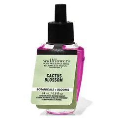 BATH & BODY WORKS - Wallflower Cactus Blossom