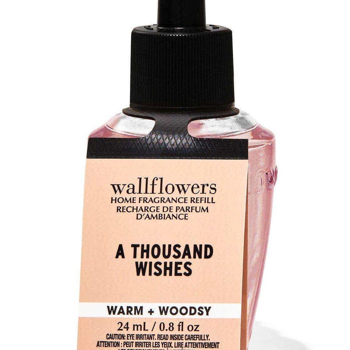 BATH & BODY WORKS - Wallflower Bath & Body Works A Thousand Wishes
