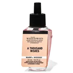 BATH & BODY WORKS - Wallflower A Thousand Wishes